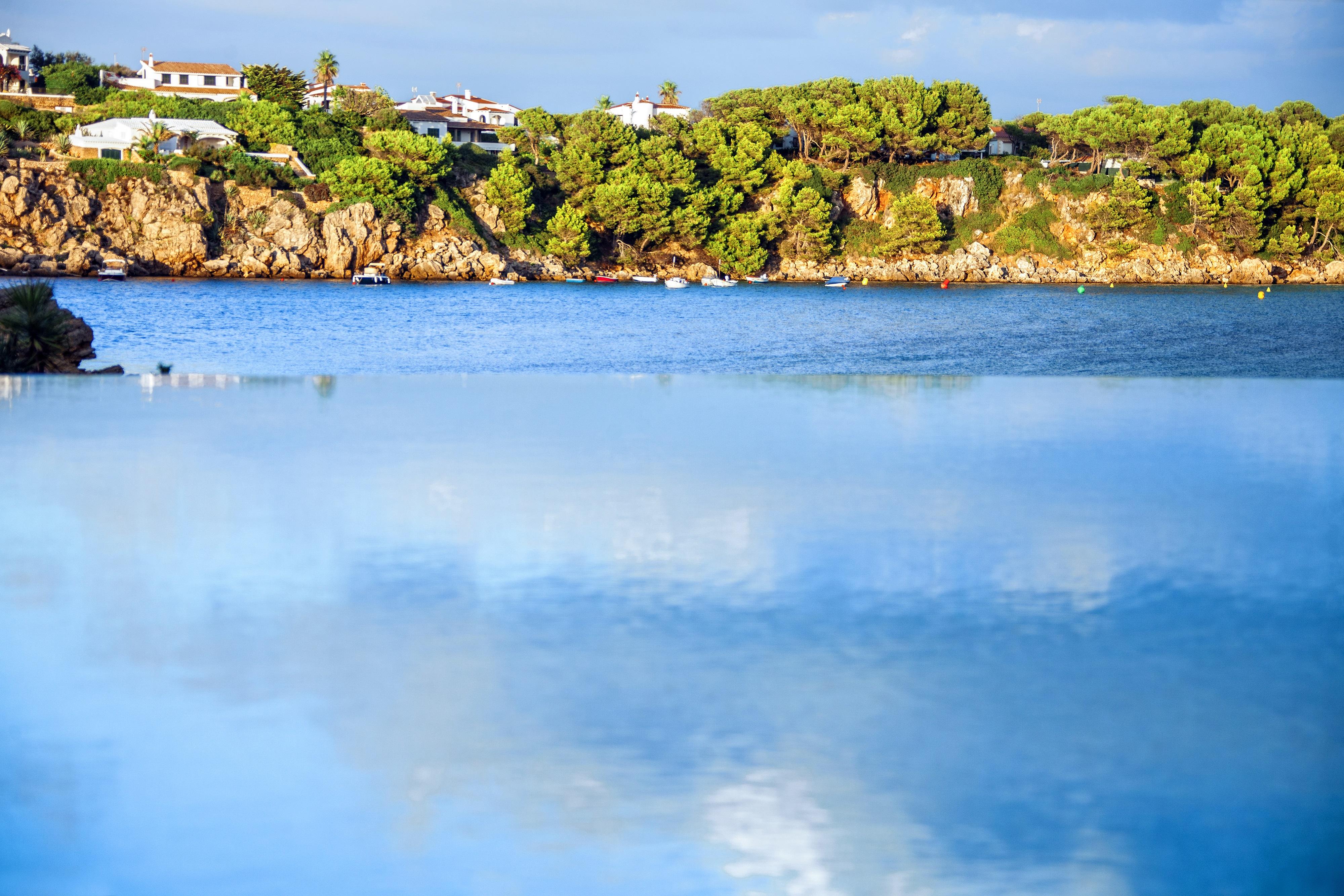White Sands Club Apart-hotel Arenal d'en Castell