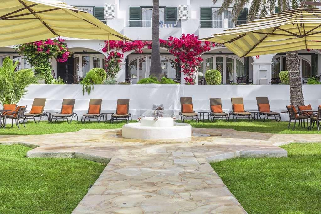 White Sands Club Apart-hotel Arenal d'en Castell