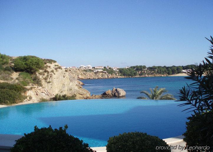 White Sands Club Apart-hotel Arenal d'en Castell