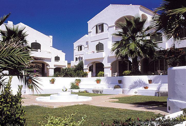 White Sands Club Apart-hotel