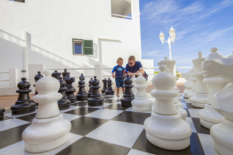 Apart-hotel White Sands Club Arenal d'en Castell