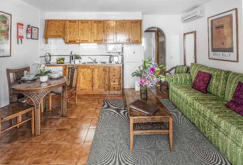 White Sands Club Apart-hotel