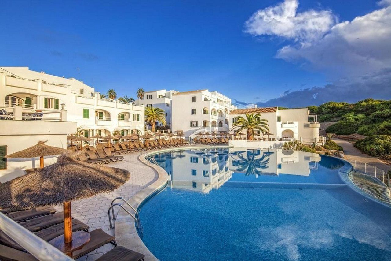 White Sands Club Apart-hotel