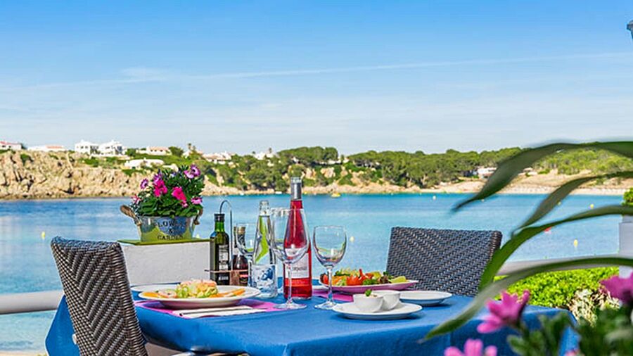 Apart-hotel White Sands Club Arenal d'en Castell
