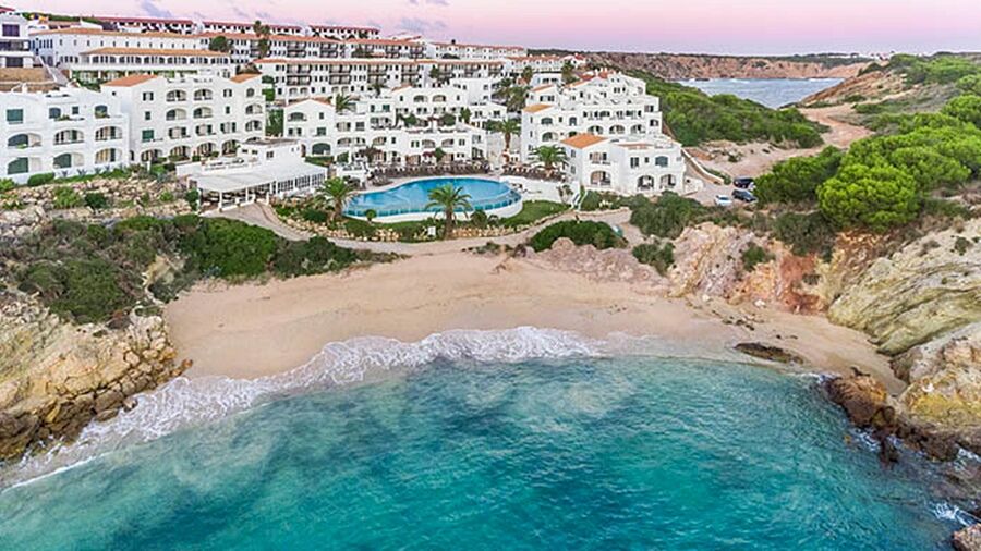 White Sands Club Aparthotel 3*