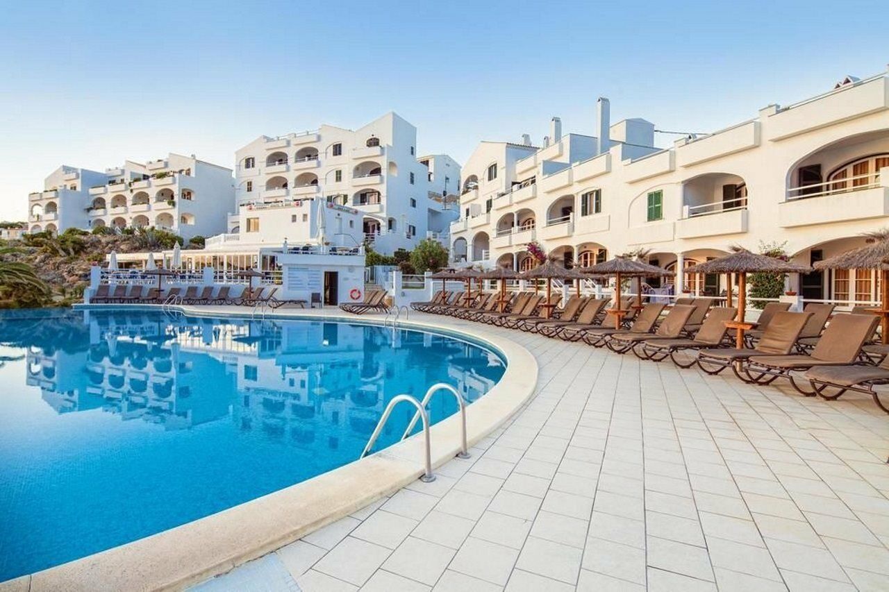 White Sands Club Aparthotel
