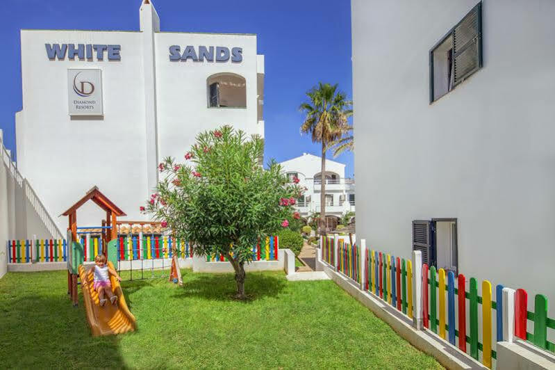 White Sands Club Apart-hotel Arenal d'en Castell