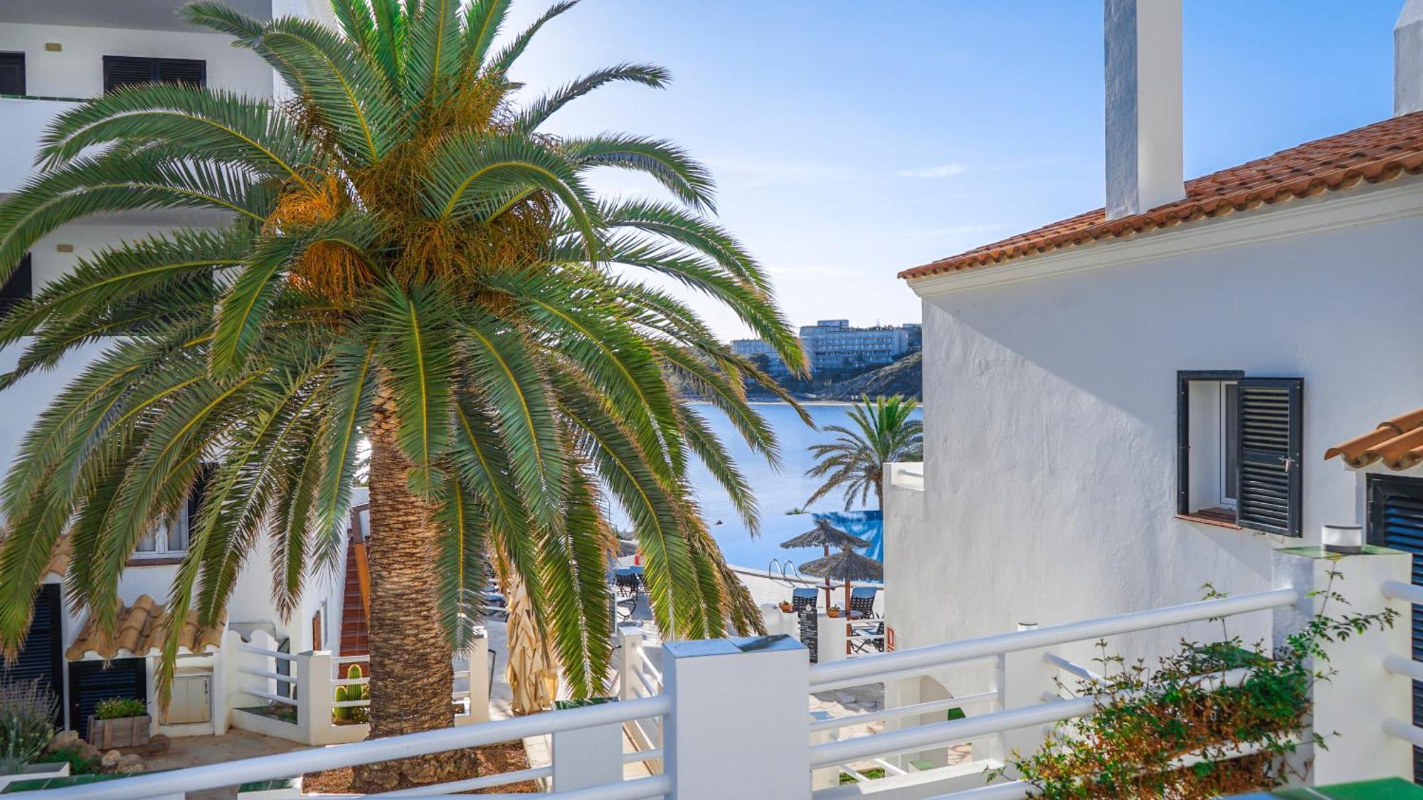 Appart hôtel White Sands Club 3*