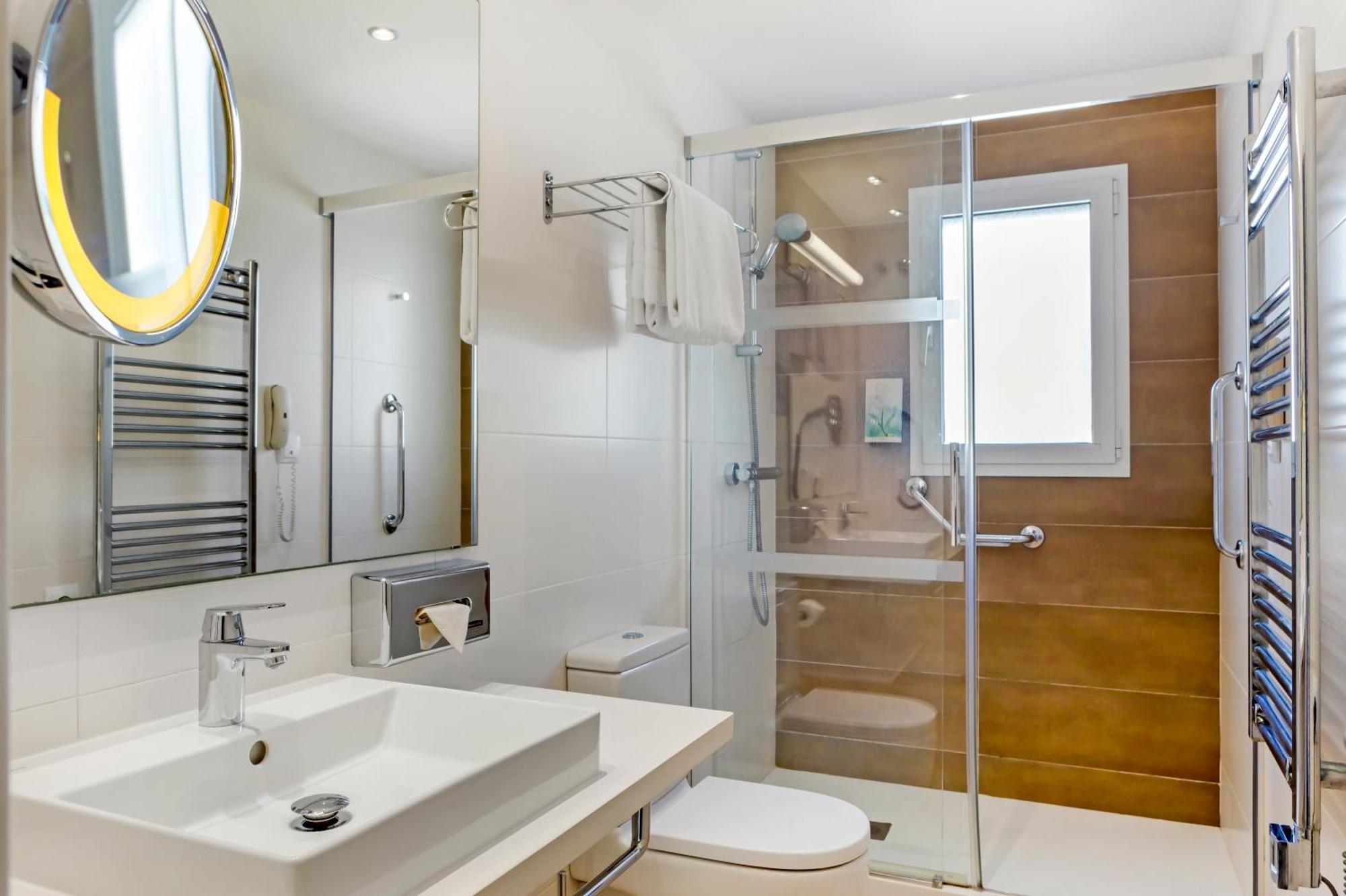 Appart hôtel White Sands Club 3*