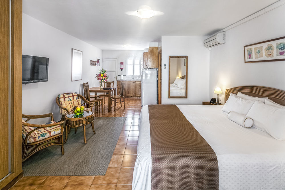 Appart hôtel White Sands Club Arenal d'en Castell