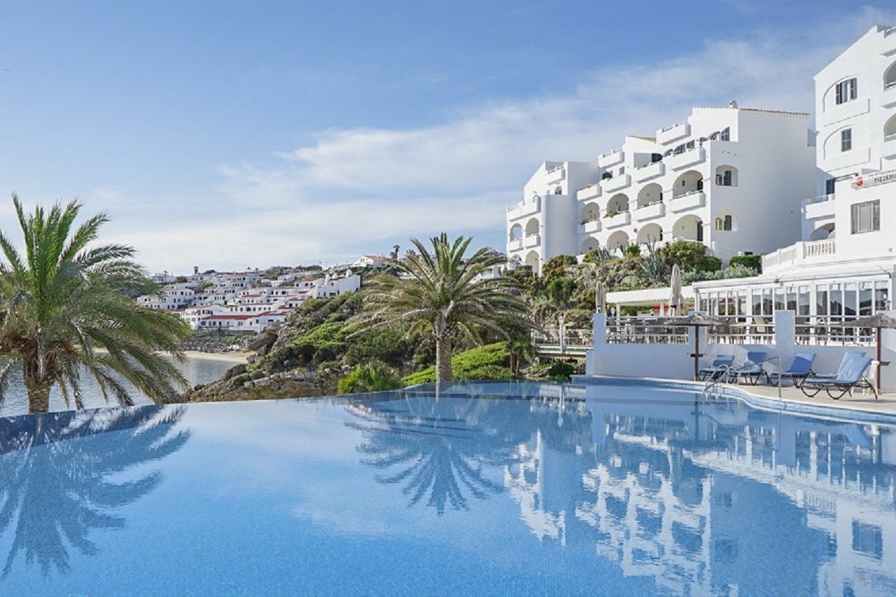 Appart hôtel White Sands Club Arenal d'en Castell