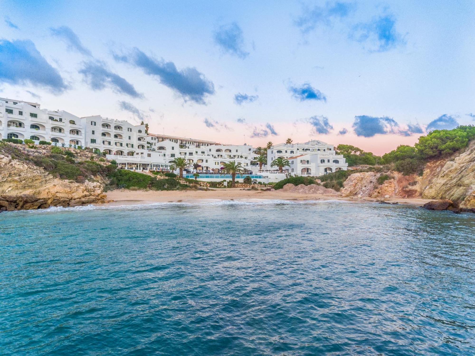 Aparthotel White Sands Club Arenal d'en Castell